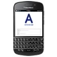 L&rsquo;appli de l&rsquo;Ordre pour Blackberry 10