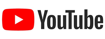 How many videos have you viewed, liked or shared on our YouTube channel? 
