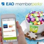 EAO memberperks